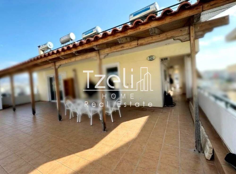 Εξωτερική άποψη χώρου