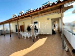 Εξωτερική άποψη χώρου