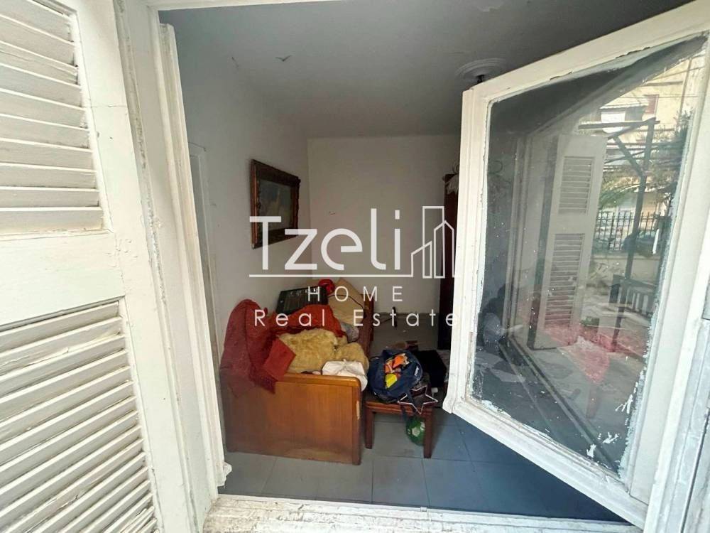 Άποψη χώρου