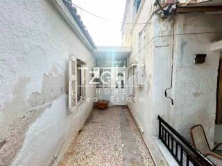 Εξωτερική άποψη χώρου