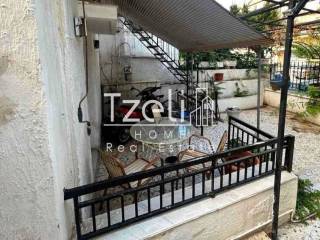 Εξωτερική άποψη χώρου