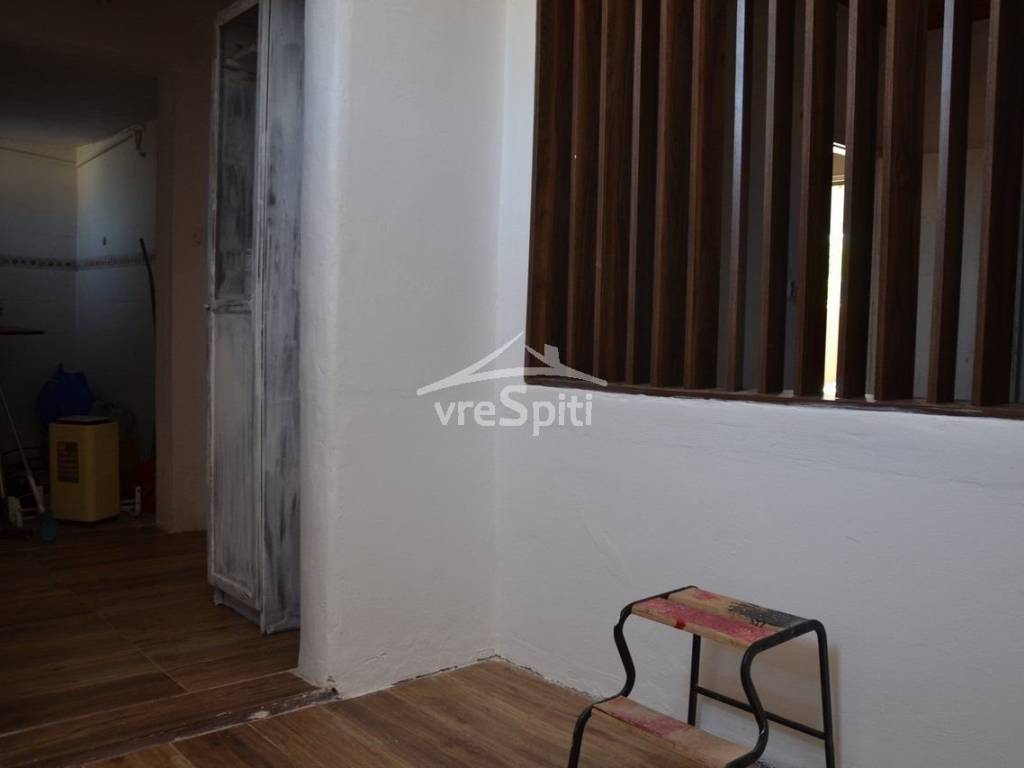 ΑΠΟΘΗΚΕΥΤΙΚΟΣ ΧΩΡΟΣ