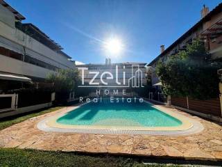 Εξωτερική άποψη χώρου