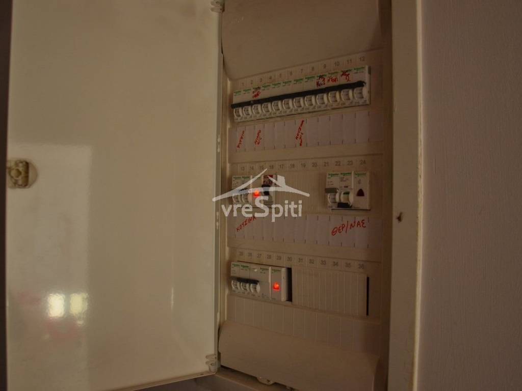 ΗΛΕΚΤΡΟΛΟΓΙΚΟΣ ΠΙΝΑΚΑΣ