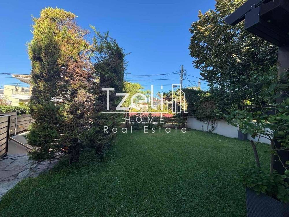 Εξωτερική άποψη χώρου