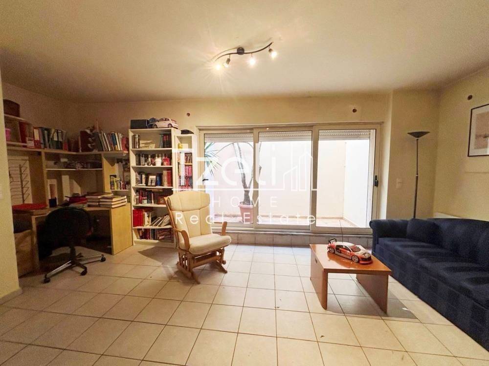 Άποψη χώρου