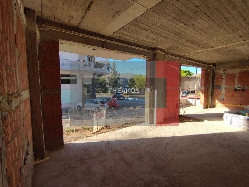 Εξωτερικός χώρος