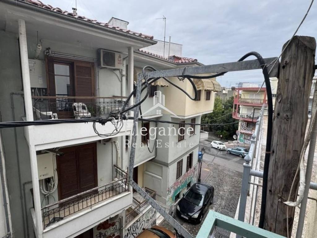 Εξωτερικός χώρος