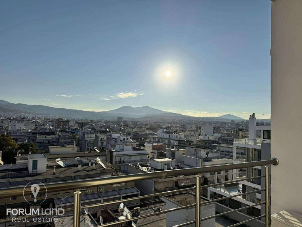 Forumland Real Estate, Βεράντες