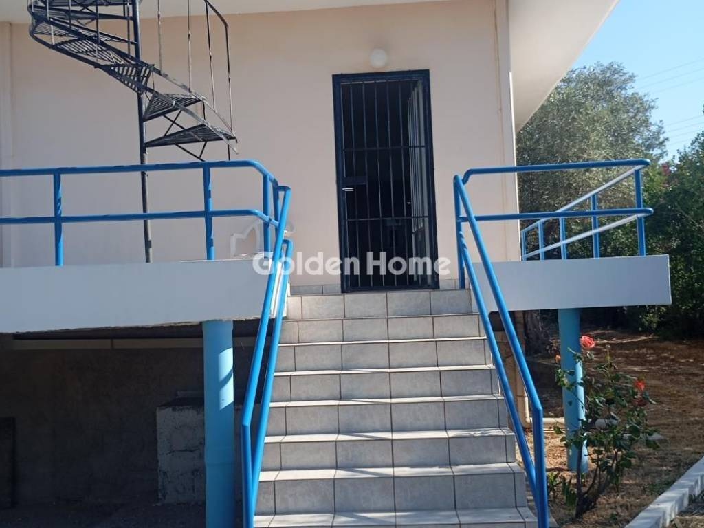 Εξωτερικός Χώρος