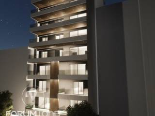 Forumland Real Estate, Εξωτερική Όψη