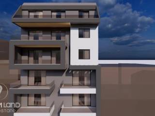 Forumland Real Estate, Εξωτερική Όψη