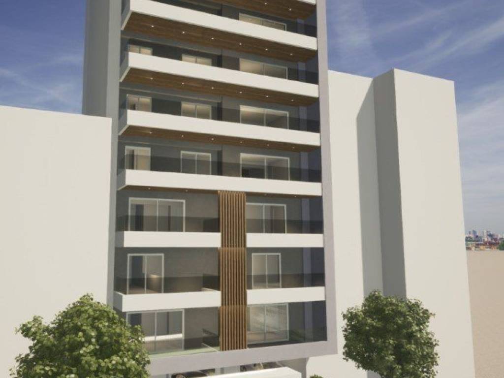 Forumland Real Estate, Εξωτερική Όψη