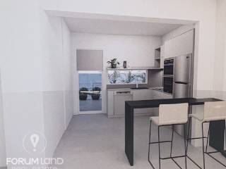 Forumland Real Estate, Σαλοκουζίνα