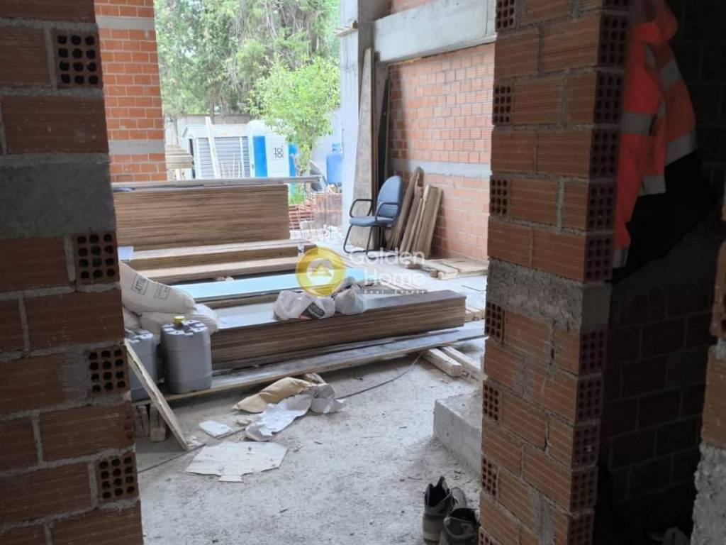 Κυρίως Χώρος