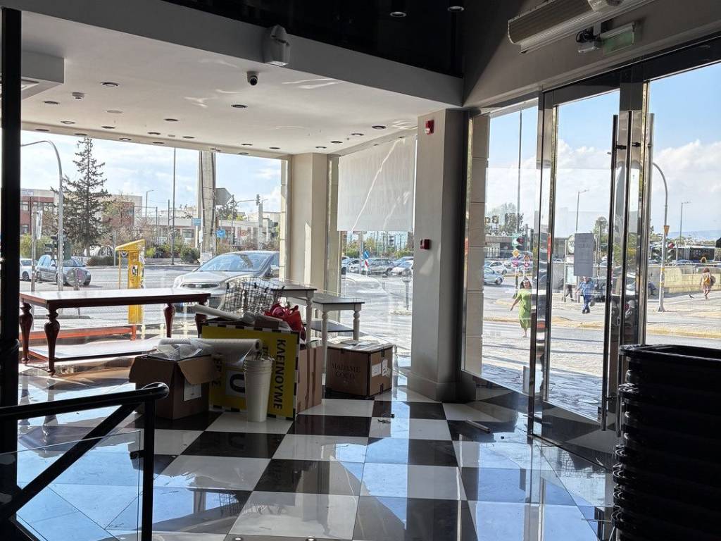 Εσωτερικοι χώροι