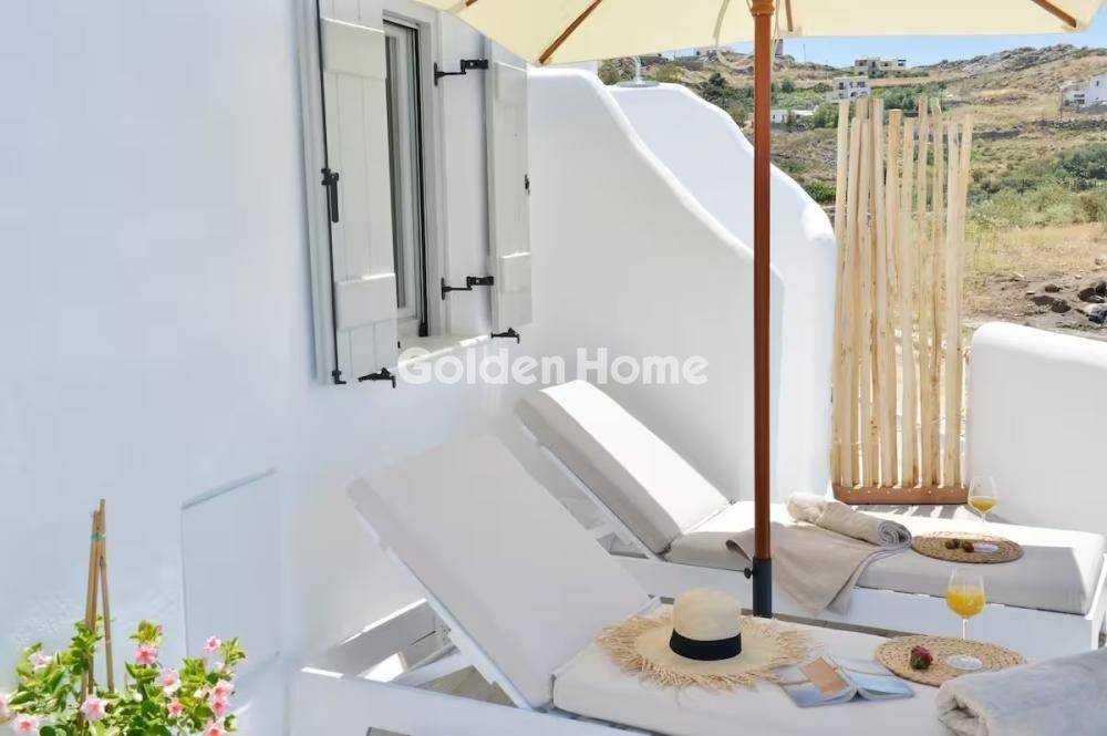 Εξωτερικός Χώρος