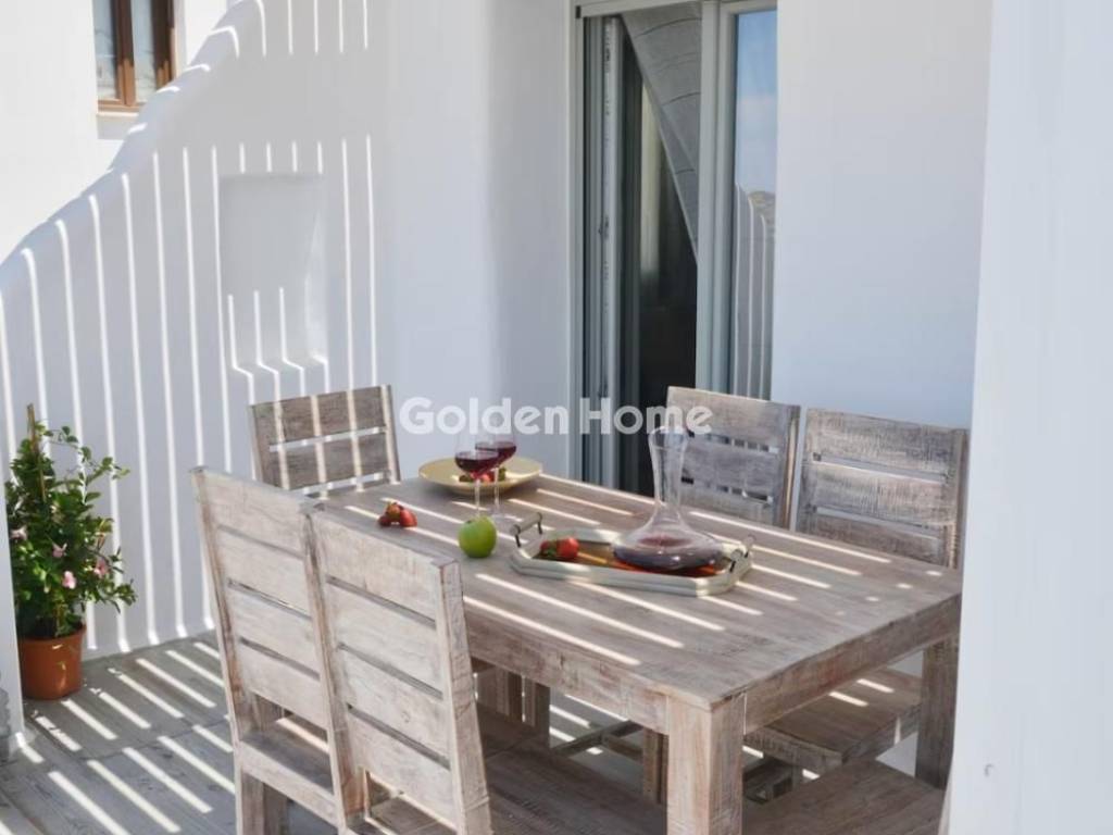 Εξωτερικός Χώρος