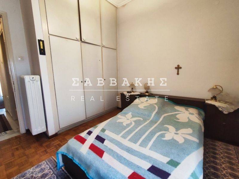 Υπνοδωμάτιο