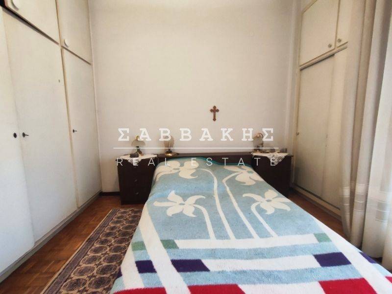 Υπνοδωμάτιο