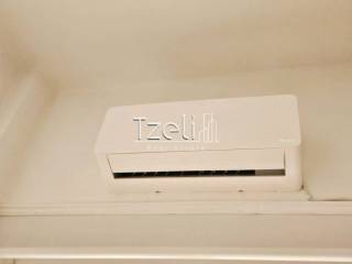 Κλιματισμός