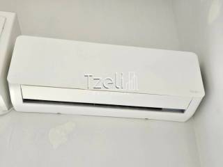 Κλιματισμός