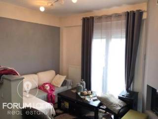 Forumland Real Estate, Σαλόνι με τζάκι