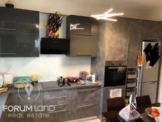 Forumland Real Estate, Κουζίνα