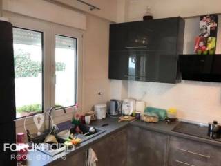 Forumland Real Estate, Κουζίνα