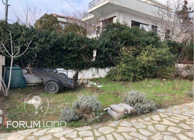 Forumland Real Estate, Εξωτερική Όψη