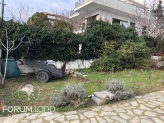 Forumland Real Estate, Εξωτερική Όψη