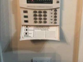 Forumland Real Estate, Συναγερμός