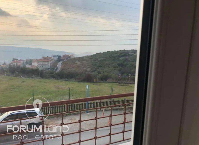 Forumland Real Estate, Απεριόριστη Θέα