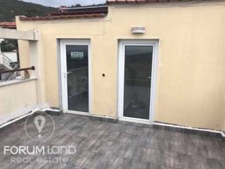 Forumland Real Estate, Βεράντες