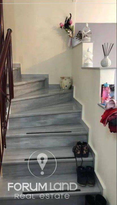 Forumland Real Estate, Εσωτερικές Σκάλες