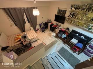 Forumland Real Estate, Εσωτερικός Χώρος