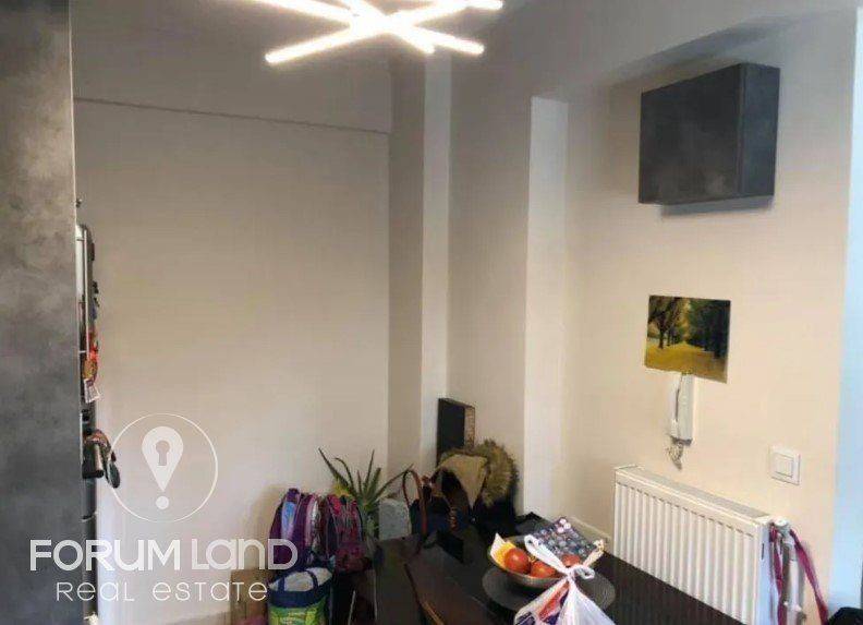 Forumland Real Estate, Τραπεζαρία