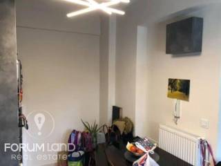 Forumland Real Estate, Τραπεζαρία