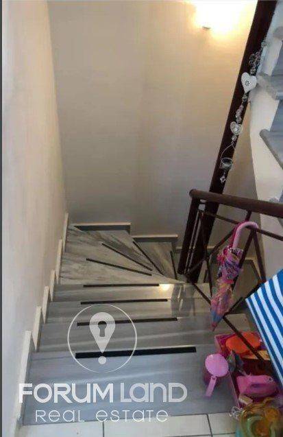 Forumland Real Estate, Εσωτερικές Σκάλες