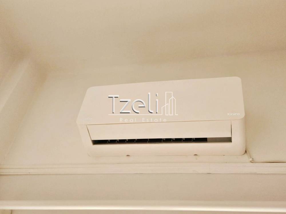 Κλιματισμός