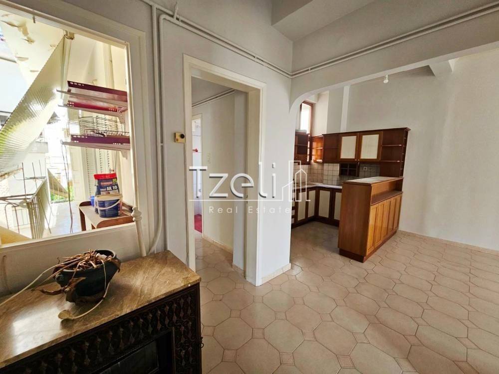 Άποψη χώρου