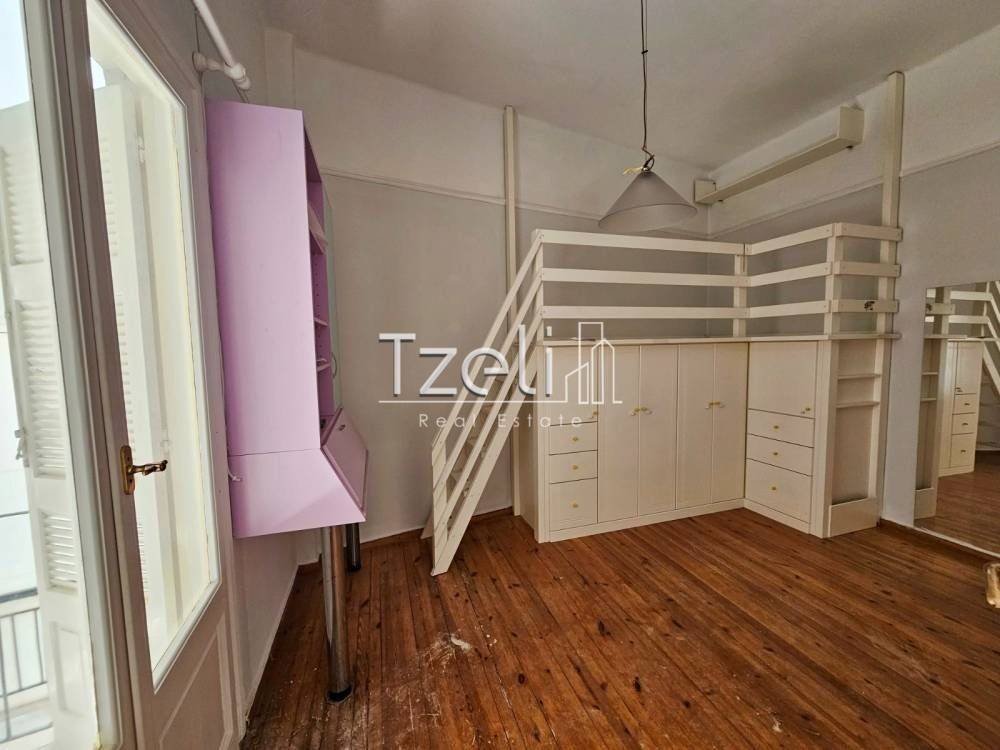 Άποψη χώρου