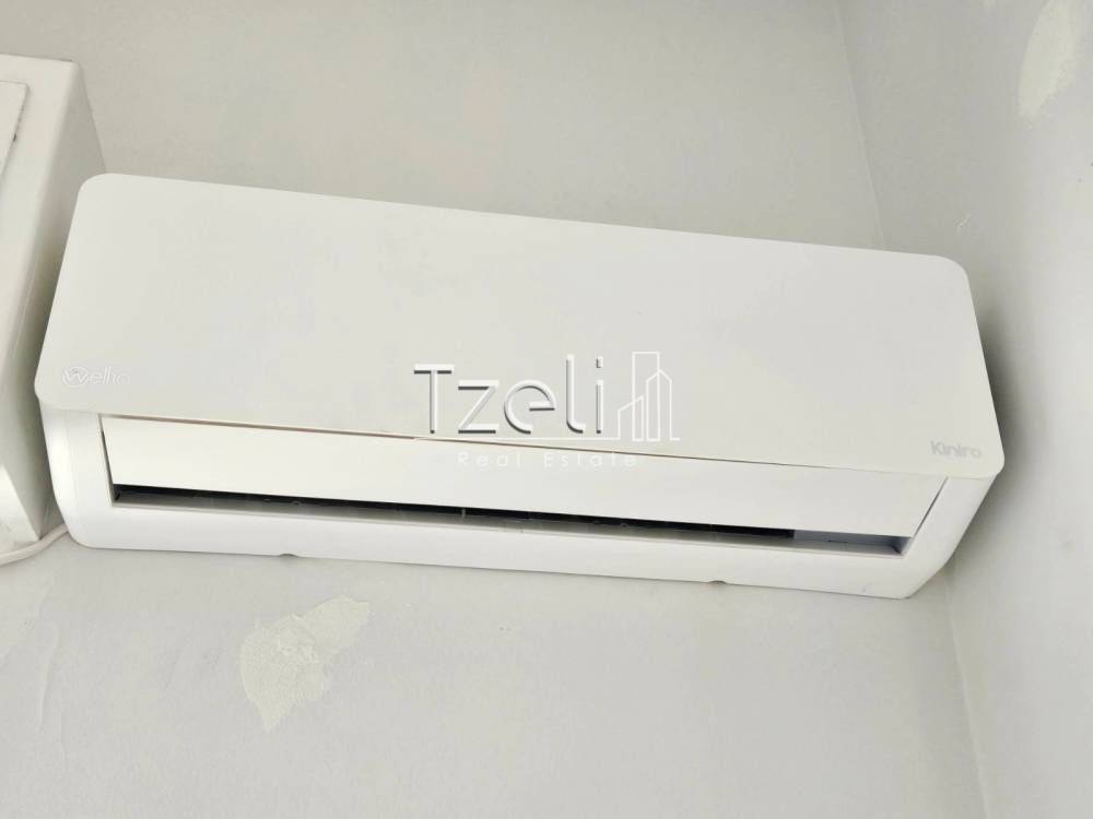 Κλιματισμός