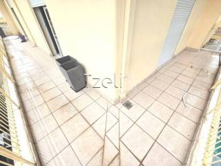 Εξωτερική άποψη χώρου