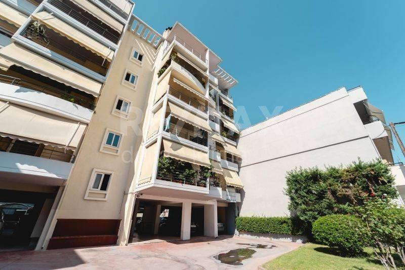 Εξωτερικός χώρος