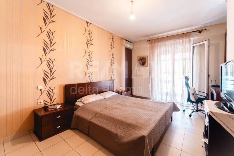 Υπνοδωμάτιο