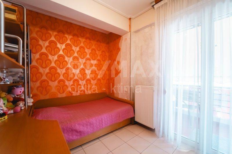 Υπνοδωμάτιο