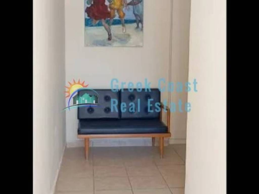 Άποψη χώρου