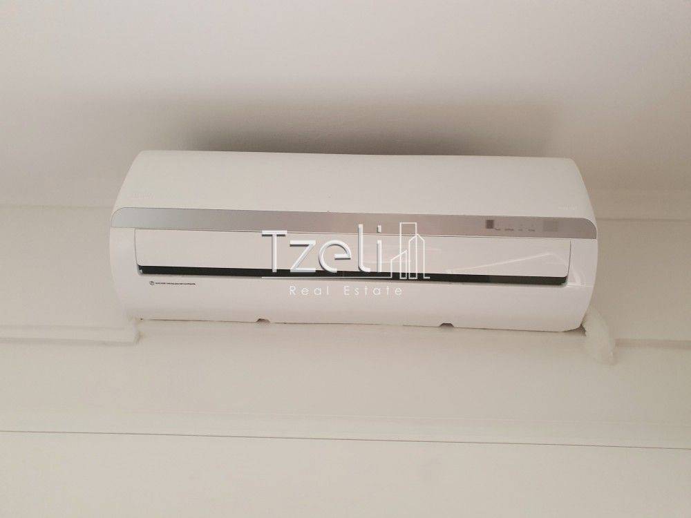 Κλιματισμός