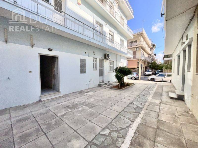 Εξωτερικός χώρος